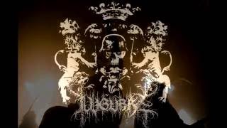 Lugubre - Chaoskult Live Throne Fest 2011