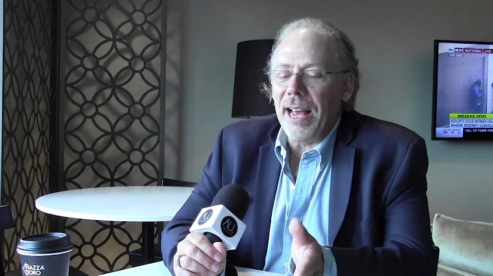 Michael Altman reflects on the career of his fathe...