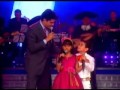 Yo Si Canto: Carlos Romero y Lucia Valentina en su ultima presentación