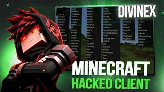 Minecraft Hacked Client | [Download]