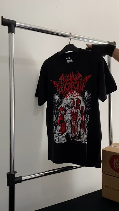 TAHLILAN - MENUJU TUHAN ORIGINAL TSHIRT #band #blackmetal #metalheads #metalheadcommunity