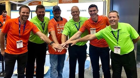 Better Together! Streamline YOUR ERP & Quality Processes