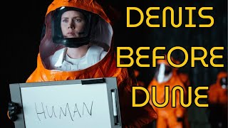 Arrival's Perfect Scene