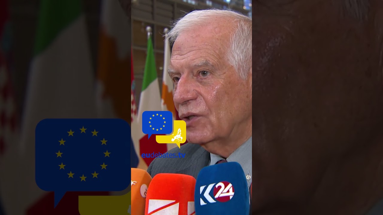 SABOTAGE: There have been accidents, incidents in the North Sea! 