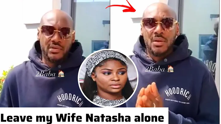 2face 2baba React over Fight with Natasha in London just after begging Nigerians for help 