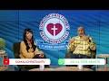 Xiriirka shaqsiyadeed ee aan Ilaah la leenahay/By Shania &amp; Shino Gabow/Somali christian tv/Masiixi/M