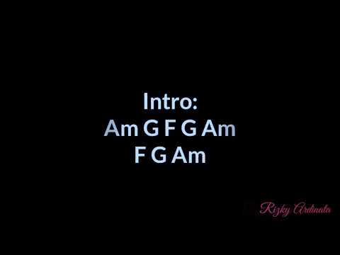 lirik-lagu-dan-chord-(kunci-gitar)-thomas-arya---satu-hati-sampai-mati