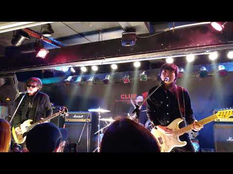 갤럭시익스프레스(Galaxy Express) - Turn it up | Crying Nut x Galaxy Express | 20200309