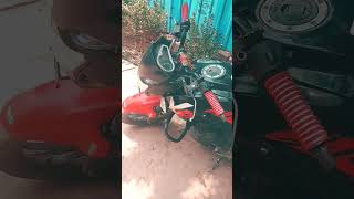 my# new video rider bike abs new tayar#ke  he aur modal kesa he koment karo please bro shopot karo