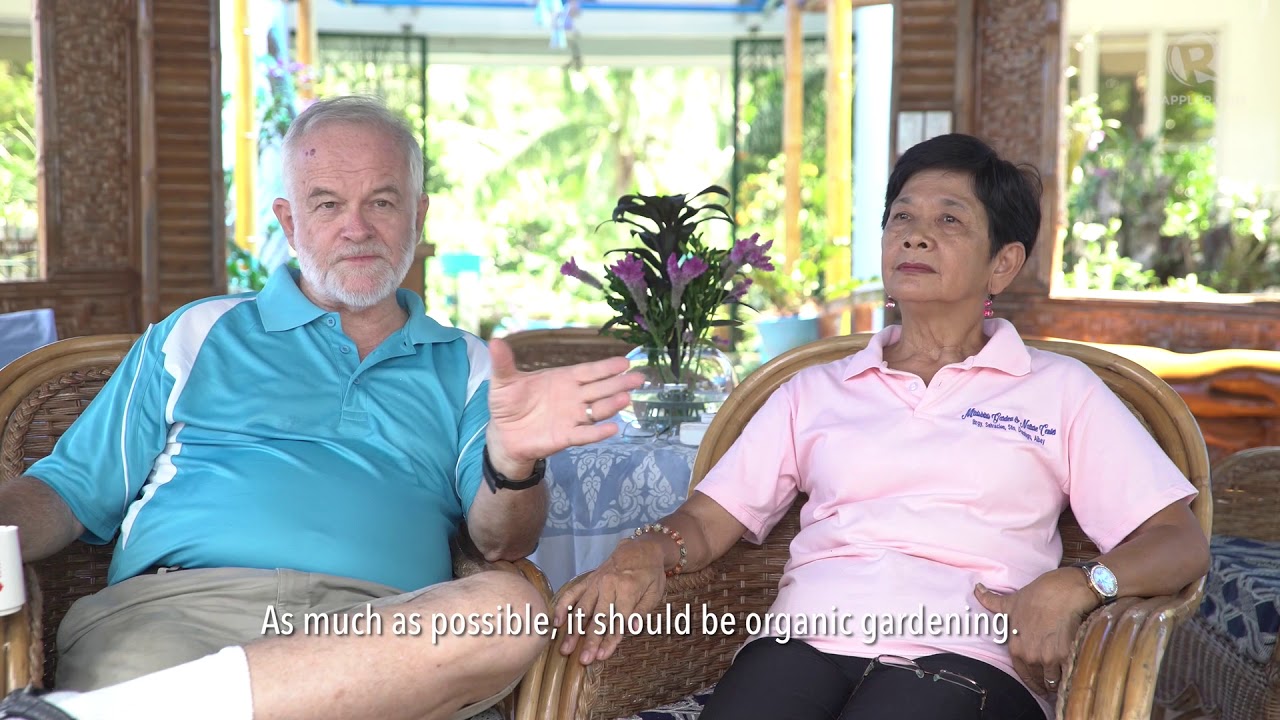 Mirisbiris Nature Center: Answer to Salvacion’s out of school youth