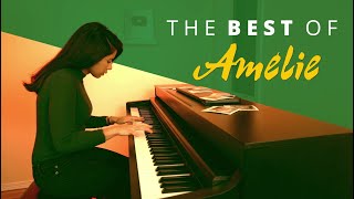 The Best Songs from Amélie (Piano Suite)