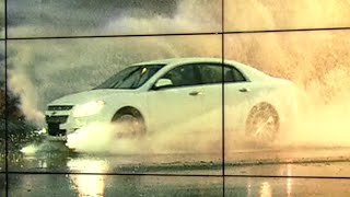 Ask Trooper Steve: What to know, do when driving in severe weather
