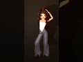 (RE-UPLOAD) Dti - Daniela Gap ad outfit #roblox #dti #katseye #dresstoimpress