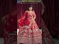 Classy lehenga #trending #shorts #viral #video #amazing #beautiful #fashion #design #sale #bollywood