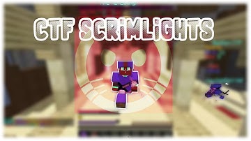 CTF Scrimmage Highlights #1 [Read Description]