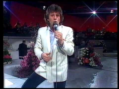 Gérard Lenorman, La petite valse