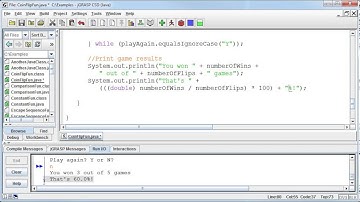 030 - Example 01 - Coin Flip - Part 04