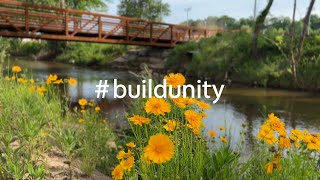 Sustainable Stormwater Solutions for Unity Park