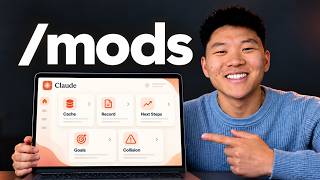 Claude Code Mods Are Game Changers. Set Up These 5 NOW. screenshot 1