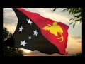 The National Anthem of Papua New Guinea