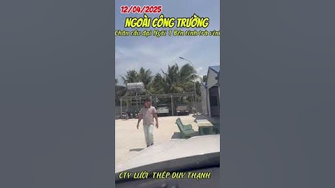 CẦU ĐẠI NGÃI 1