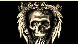 Baby Brown - Oriental Poison - Theme Song Resimi