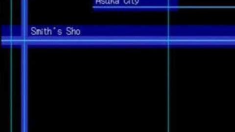 Digimon World 3 Walkthrough P4 Treeboots Sidequest Part 1