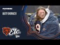Dusty Dvoracek talks playing career, gives insight into Bears draft class | Bears, etc. Podcast