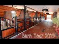 R&R Ranch Barn Tour