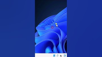 Herstel bureaubladpictogrammen naar oorspronkelijke positie (2025)