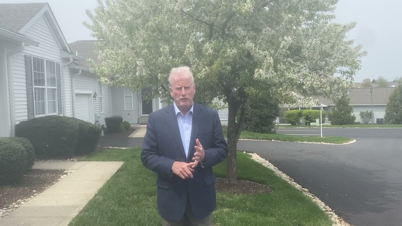 April 26th Weekly 55 Plus Community Market Update