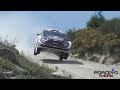 Wrc rally de portugal 2018  porceyo racing