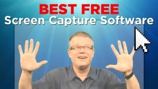 Best Free Screen Recording Software - HD Nation