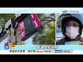 掛"百貨特約"攬客停車?! 垃圾袋"遮擋招牌"惹爭議│中視新聞 20261005