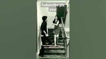 IPS  GF🥀 vs X  BF 🚬meet ll attitude IPS GIRLS II UPSC STATUS