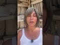 A natureza nos entrega tudo e nossa missão é devolver com respeito.