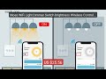 Moes WiFi Light Dimmer Switch brightness Wireless Control Smar... — Hot Deal 2026 | Limited Offer!