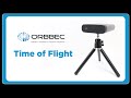 Orbbec time of flight tof camera