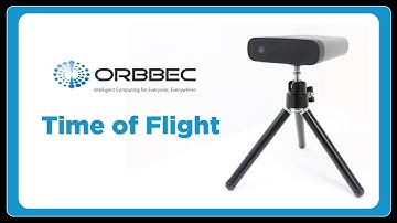 Orbbec Time of Flight (TOF) Camera