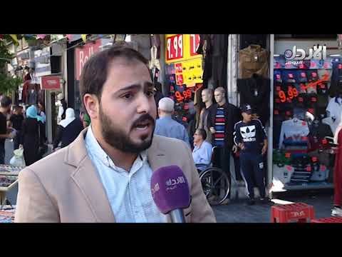 سؤال الشارع ما هي صفات الجار الصالح اسماعيل السيلاوي