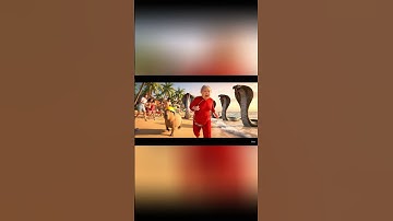 Capy bà bà đi biển bị trăn dí rớt cái quần #capybara