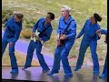 New DAVID BYRNE Live! "AND SHE WAS": Awesome Talking Heads track! Oct. 2025