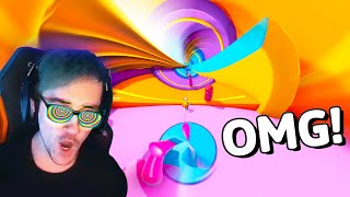When You Play On Drugz And Still Win.. 🤣 - Fall Guys WTF Moments #65 (Season 5)