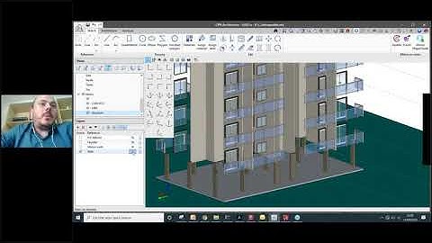 CYPE 3D DESIGN & ARCHITECTURAL DRAWINGS AND DETAILING