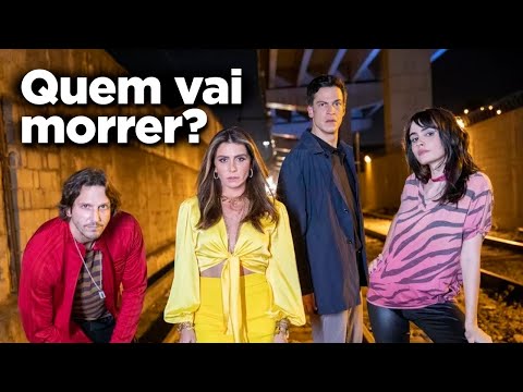 Quanto Mais Vida, Melhor: Quem vai morrer no final?