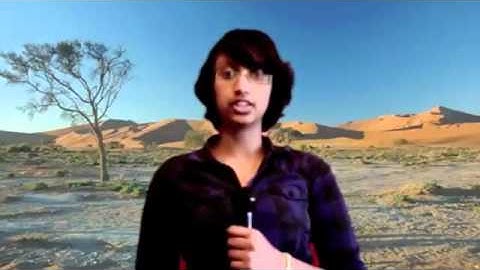 STS: Effects of Climate Change by MST Alexandria & Victoria