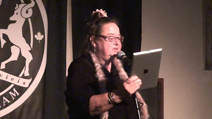 Barbara Maloney - Breast Strokes