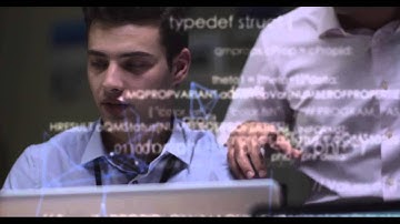 Citi: Discover Technology at Citi