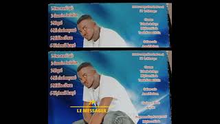 DJIPI LE MESSAGER ( Mindiba clewan)