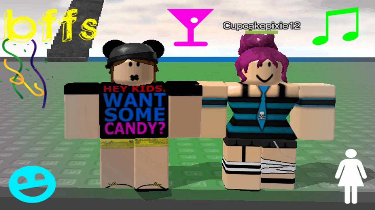Roblox Pictures - YouTube